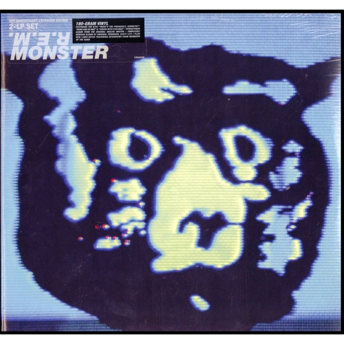 Monster (2 LP)
