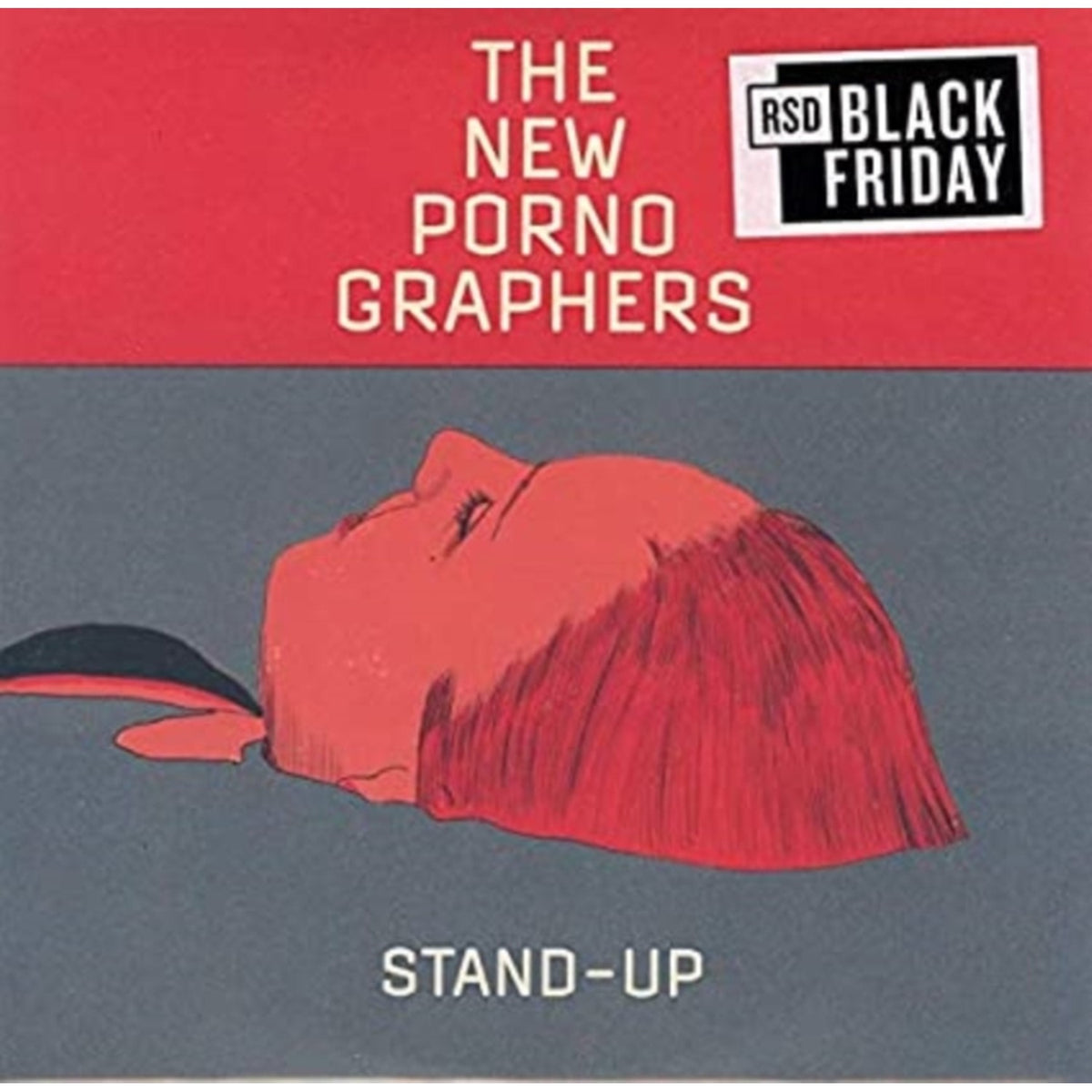 Stand-Up