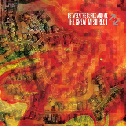 This LP Vinyl is brand new.Format: LP VinylMusic Style: Prog RockThis item's title is: Great Misdirect (2 LP)Artist: Between The Buried & MeLabel: CRAFT RECORDINGSBarcode: 888072121102Release Date: 11/22/2019