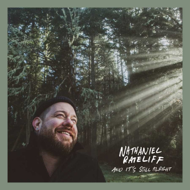 This LP Vinyl is brand new.Format: LP VinylMusic Style: Blues RockThis item's title is: And It's Still Alright (Coke Bottle Green LP Vinyl)Artist: Nathaniel RateliffLabel: FANTASYBarcode: 888072132979Release Date: 2/14/2020