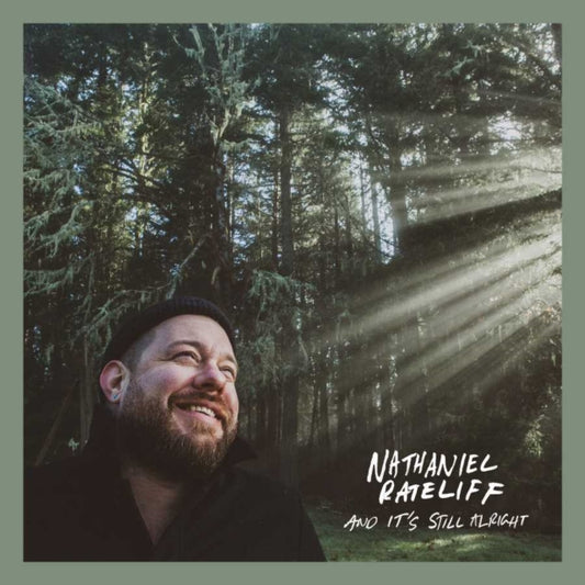 This LP Vinyl is brand new.Format: LP VinylMusic Style: Blues RockThis item's title is: And It's Still Alright (Coke Bottle Green LP Vinyl)Artist: Nathaniel RateliffLabel: FANTASYBarcode: 888072132979Release Date: 2/14/2020