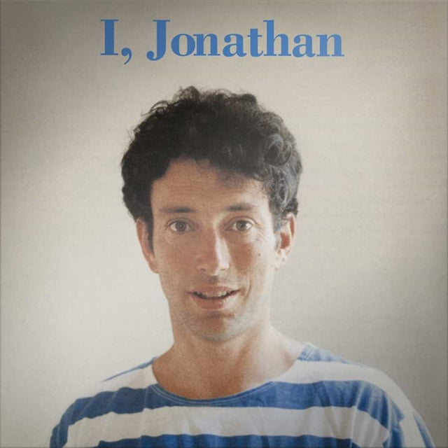 This LP Vinyl is brand new.Format: LP VinylMusic Style: Garage RockThis item's title is: I, JonathanArtist: Jonathan RichmanLabel: CRAFT RECORDINGSBarcode: 888072155534Release Date: 8/14/2020