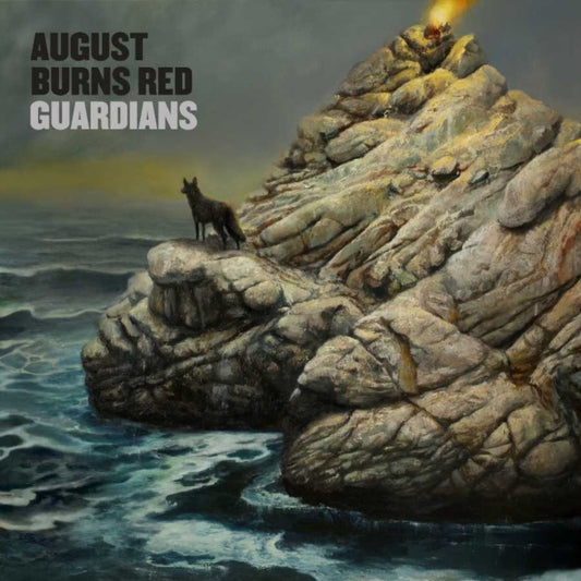 This LP Vinyl is brand new.Format: LP VinylMusic Style: MetalcoreThis item's title is: Guardians (2LP)Artist: August Burns RedLabel: FEARLESS RECORDSBarcode: 888072156944Release Date: 4/3/2020