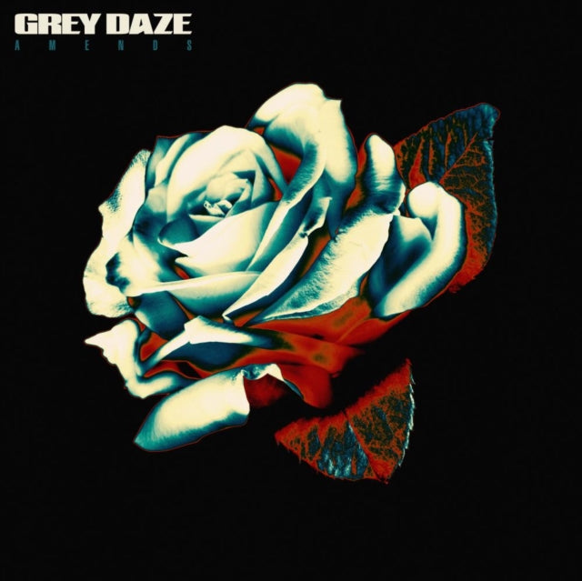 This LP Vinyl is brand new.Format: LP VinylThis item's title is: Amends (Deluxe Edition/180G/Bone & Red Splatter Vinyl/LP/CD)Artist: Grey DazeLabel: Loma VistaBarcode: 888072157101Release Date: 7/11/2025