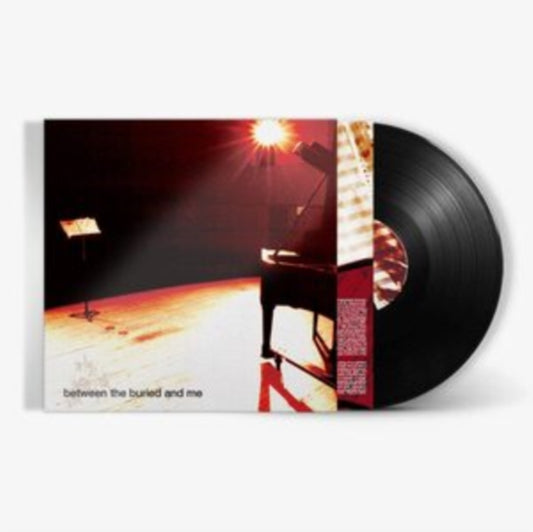 This LP Vinyl is brand new.Format: LP VinylMusic Style: Heavy MetalThis item's title is: Between The Buried And Me (Remix/Remaster)Artist: Between The Buried & MeLabel: Craft RecordingsBarcode: 888072169548Release Date: 5/15/2020