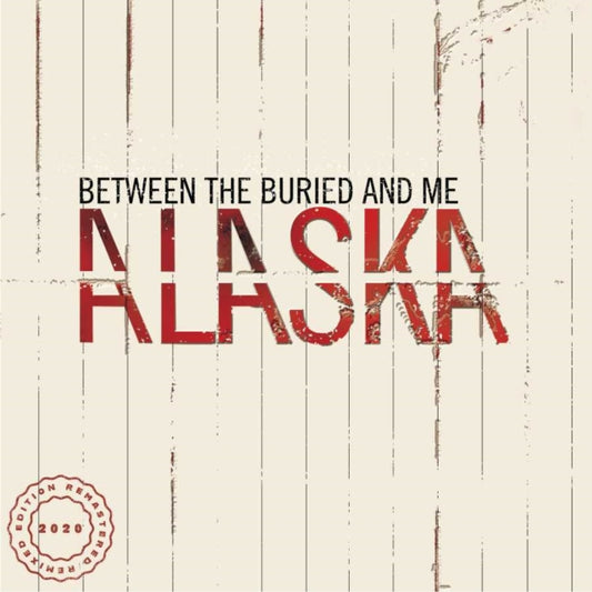 This LP Vinyl is brand new.Format: LP VinylMusic Style: Death MetalThis item's title is: Alaska (2LP/2020 Remix/Remaster)Artist: Between The Buried & MeLabel: Craft RecordingsBarcode: 888072192942Release Date: 10/9/2020