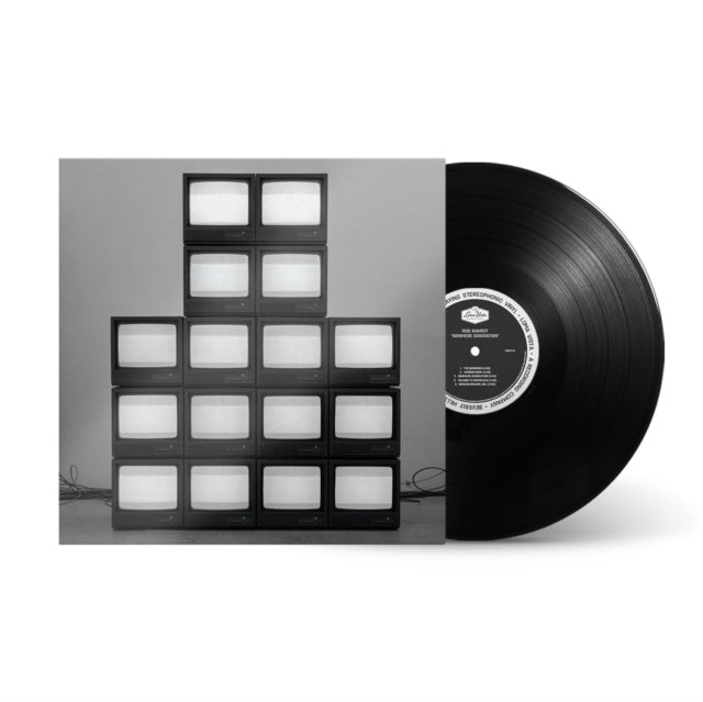 This LP Vinyl is brand new.Format: LP VinylMusic Style: PunkThis item's title is: Nowhere GenerationArtist: Rise AgainstLabel: LOMA VISTABarcode: 888072229709Release Date: 6/4/2021