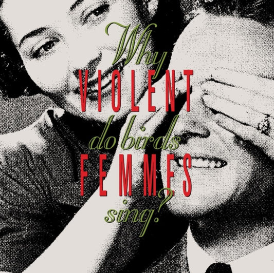 This CD is brand new.Format: CDMusic Style: Alternative RockThis item's title is: Why Do Birds Sing? (Deluxe/2CD)Artist: Violent FemmesLabel: CRAFT RECORDINGSBarcode: 888072269125Release Date: 10/8/2021