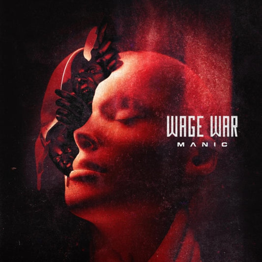 This CD is brand new.Format: CDMusic Style: Alternative RockThis item's title is: ManicArtist: Wage WarLabel: Blue DogBarcode: 888072276680Release Date: 10/15/2021