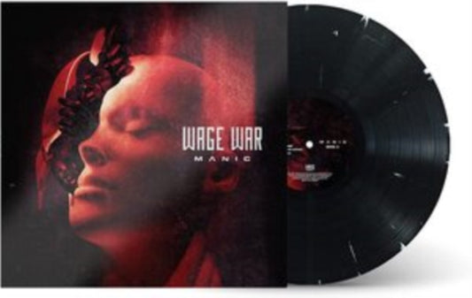 This LP Vinyl is brand new.Format: LP VinylMusic Style: MetalcoreThis item's title is: Manic (Black Marble LP Vinyl)Artist: Wage WarBarcode: 888072276697Release Date: 2/18/2022