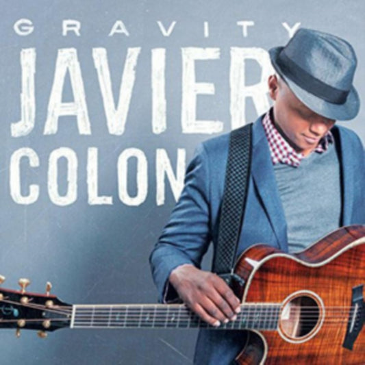 Product Image : This CD is brand new.<br>Format: CD<br>Music Style: Pop Rock<br>This item's title is: Gravity<br>Artist: Javier Colon<br>Label: Concord Records<br>Barcode: 888072365988<br>Release Date: 4/15/2016