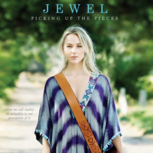 This CD is brand new.Format: CDMusic Style: Pop RockThis item's title is: Picking Up The PiecesArtist: JewelLabel: Sugar Hill Records (2)Barcode: 888072378049Release Date: 9/11/2015