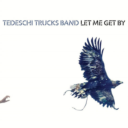 This LP Vinyl is brand new.Format: LP VinylMusic Style: Blues RockThis item's title is: Let Me Get ByArtist: Tedeschi Trucks BandLabel: FANTASYBarcode: 888072387614Release Date: 1/29/2016