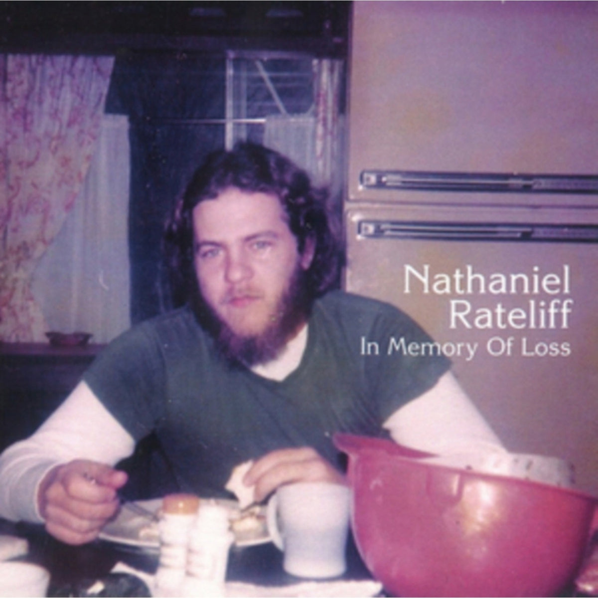 In Memory Of Loss (Reissue)