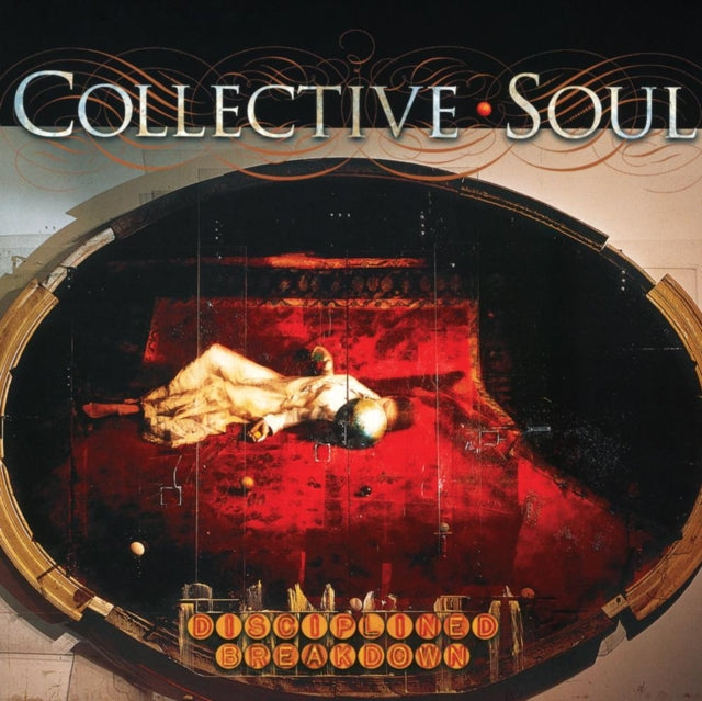 This CD is brand new.Format: CDMusic Style: Alternative RockThis item's title is: Disciplined Breakdown (Expanded Edition/2CD)Artist: Collective SoulLabel: Craft RecordingsBarcode: 888072400252Release Date: 6/17/2022