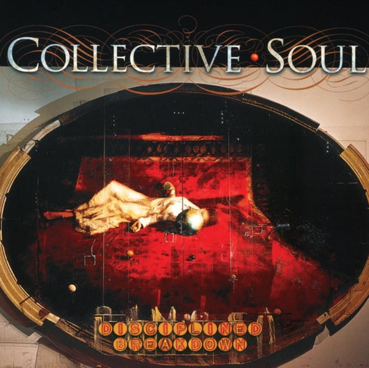 This CD is brand new.Format: CDMusic Style: Alternative RockThis item's title is: Disciplined Breakdown (Expanded Edition/2CD)Artist: Collective SoulLabel: Craft RecordingsBarcode: 888072400252Release Date: 6/17/2022