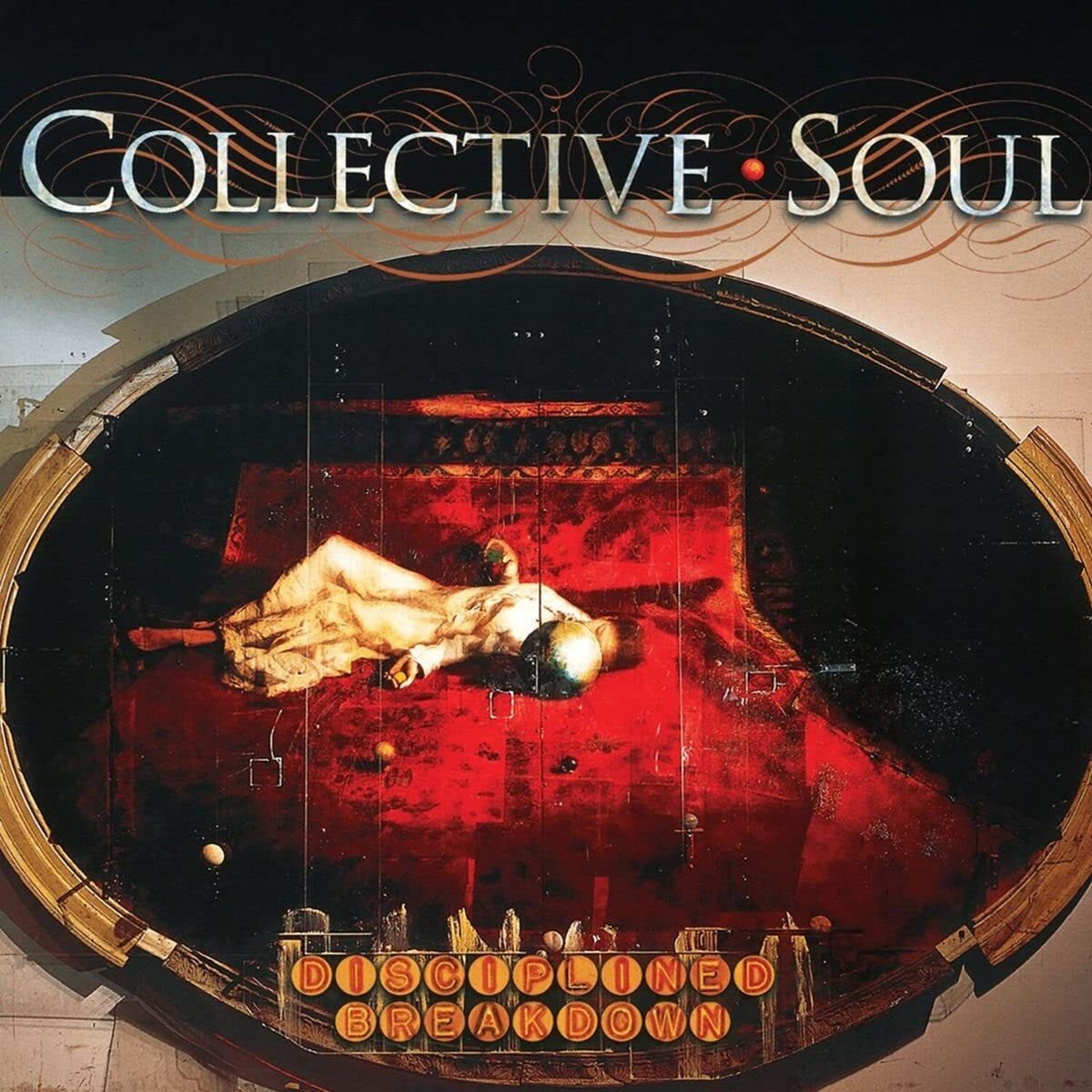 Disciplined Breakdown (Expanded Edition/2CD)
