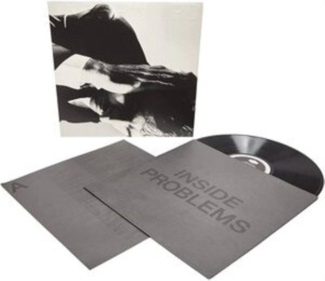 This LP Vinyl is brand new.Format: LP VinylThis item's title is: Inside ProblemsArtist: Andrew BirdLabel: LOMA VISTABarcode: 888072422001Release Date: 6/3/2022