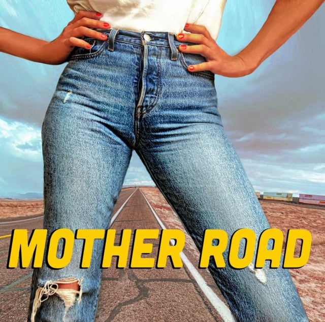 This LP Vinyl is brand new.Format: LP VinylMusic Style: Blues RockThis item's title is: Mother Road (Yellow LP Vinyl)Artist: Grace PotterLabel: FANTASYBarcode: 888072432185Release Date: 8/18/2023