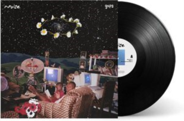 This LP Vinyl is brand new.Format: LP VinylThis item's title is: GapsArtist: MiloeLabel: LOMA VISTABarcode: 888072433991Release Date: 9/16/2022