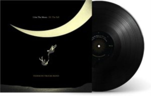 This LP Vinyl is brand new.Format: LP VinylThis item's title is: I Am The Moon: Iii. The FallArtist: Tedeschi Trucks BandLabel: FANTASYBarcode: 888072434479Release Date: 9/9/2022