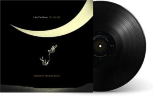 This LP Vinyl is brand new.Format: LP VinylThis item's title is: I Am The Moon: Iii. The FallArtist: Tedeschi Trucks BandLabel: FANTASYBarcode: 888072434479Release Date: 9/9/2022
