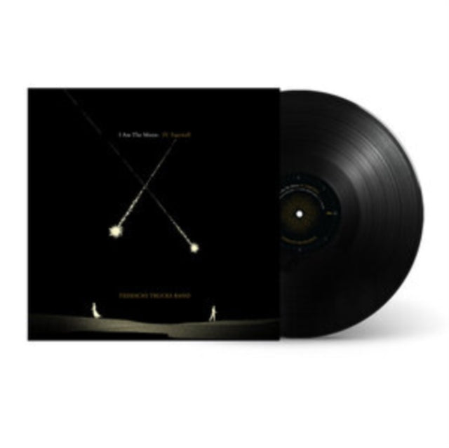 This LP Vinyl is brand new.Format: LP VinylThis item's title is: I Am The Moon: Iv. FarewellArtist: Tedeschi Trucks BandLabel: FANTASYBarcode: 888072434493Release Date: 9/9/2022