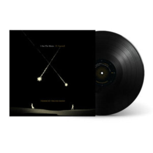 This LP Vinyl is brand new.Format: LP VinylThis item's title is: I Am The Moon: Iv. FarewellArtist: Tedeschi Trucks BandLabel: FANTASYBarcode: 888072434493Release Date: 9/9/2022
