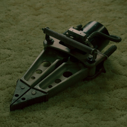 Product Image : This LP Vinyl is brand new.<br>Format: LP Vinyl<br>Music Style: Post-Hardcore<br>This item's title is: Jaws Of Life<br>Artist: Pierce The Veil<br>Label: Fearless Records<br>Barcode: 888072436558<br>Release Date: 2/10/2023