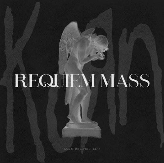 This LP Vinyl is brand new.Format: LP VinylMusic Style: Alternative RockThis item's title is: Requiem Mass (Bluejay Color LP Vinyl)Artist: KornLabel: LOMA VISTABarcode: 888072438521Release Date: 2/3/2023
