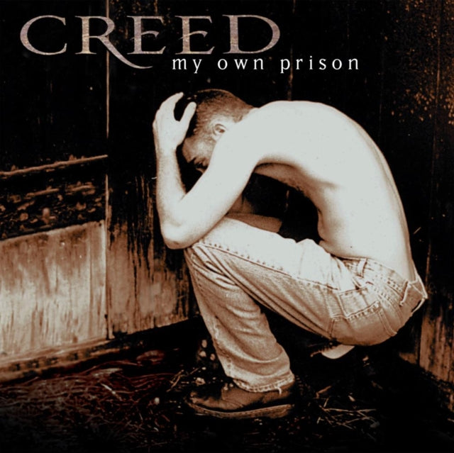 This LP Vinyl is brand new.Format: LP VinylMusic Style: Alternative RockThis item's title is: My Own PrisonArtist: CreedLabel: CRAFT RECORDINGSBarcode: 888072441194Release Date: 12/2/2022