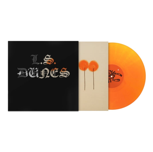 This LP Vinyl is brand new.Format: LP VinylMusic Style: Alternative RockThis item's title is: Past Lives (Orange Crush LP Vinyl)Artist: L.S. DunesLabel: Double T MusicBarcode: 888072445116Release Date: 11/11/2022