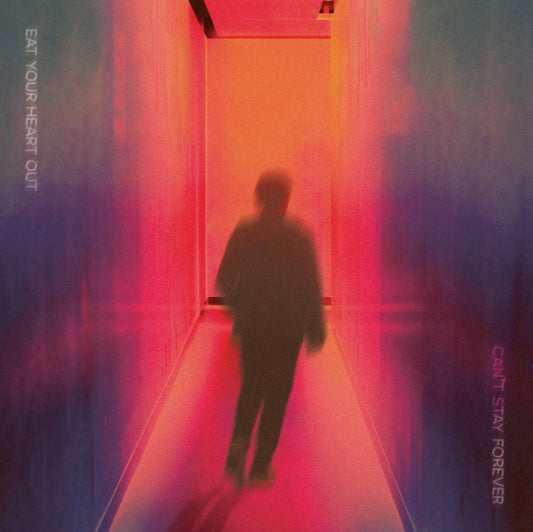 This LP Vinyl is brand new.Format: LP VinylMusic Style: Alternative RockThis item's title is: Can't Stay Forever (Coral LP Vinyl)Artist: Eat Your Heart OutLabel: FEARLESS RECORDSBarcode: 888072465749Release Date: 2/3/2023