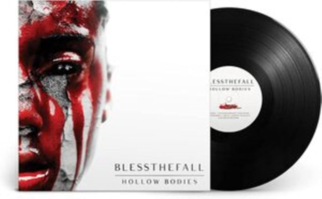 This LP Vinyl is brand new.Format: LP VinylMusic Style: MetalcoreThis item's title is: Hollow BodiesArtist: BlessthefallLabel: DUMMY LUCK MUSICBarcode: 888072499706Release Date: 8/18/2023