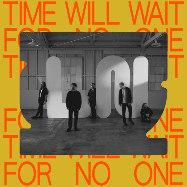 This CD is brand new.Format: CDMusic Style: Alternative RockThis item's title is: Time Will Wait For No OneArtist: Local NativesLabel: LOMA VISTABarcode: 888072510258Release Date: 7/7/2023
