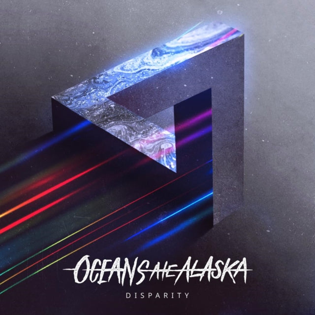 This CD is brand new.Format: CDMusic Style: MetalcoreThis item's title is: DisparityArtist: Oceans Ate AlaskaLabel: FEARLESS RECORDSBarcode: 888072512092Release Date: 6/9/2023