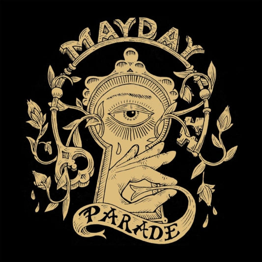 This LP Vinyl is brand new.Format: LP VinylMusic Style: Alternative RockThis item's title is: Monster In The Closet (10Th Anniversary) (Orchid Vinyl/2LP)Artist: Mayday ParadeLabel: Fearless RecordsBarcode: 888072523425Release Date: 7/11/2025