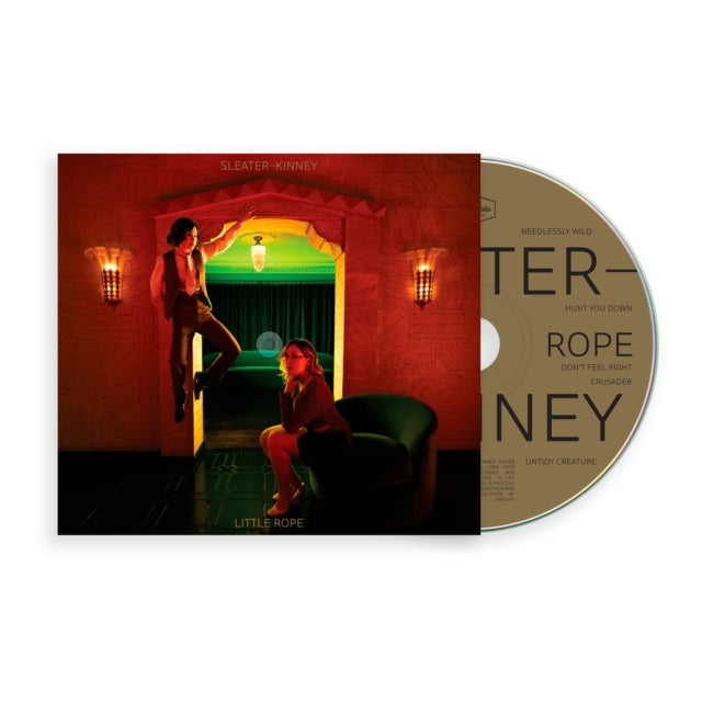 Little Rope