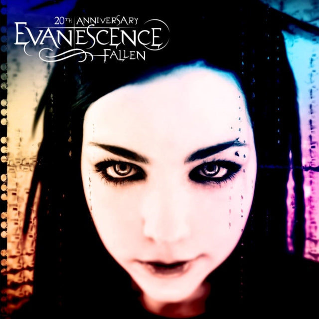 This CD is brand new.Format: CDMusic Style: Alternative MetalThis item's title is: Fallen (20Th Anniversary) (Deluxe Edition/2CD)Artist: EvanescenceLabel: Craft RecordingsBarcode: 888072545434Release Date: 11/17/2023
