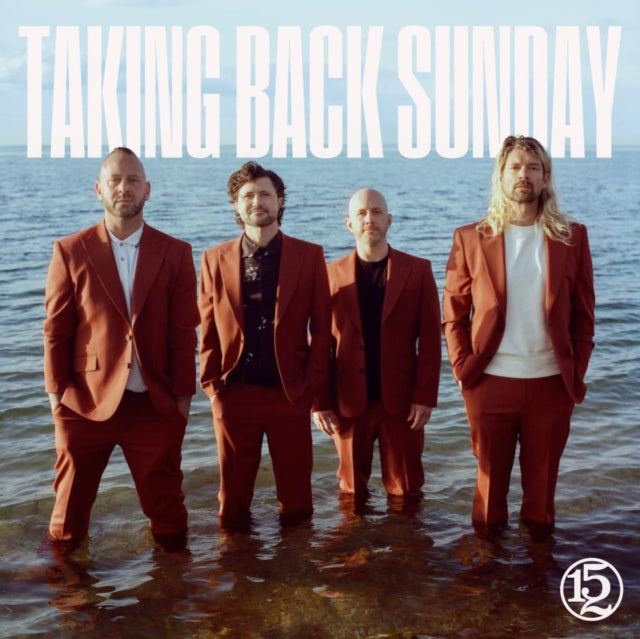 This LP Vinyl is brand new.Format: LP VinylMusic Style: EmoThis item's title is: 152 (Bone LP Vinyl)Artist: Taking Back SundayLabel: FANTASYBarcode: 888072562257Release Date: 10/27/2023