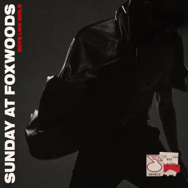 This LP Vinyl is brand new.Format: LP VinylMusic Style: Alternative RockThis item's title is: Sunday At FoxwoodsArtist: Boys Like GirlsLabel: Fearless RecordsBarcode: 888072569249Release Date: 2/23/2024