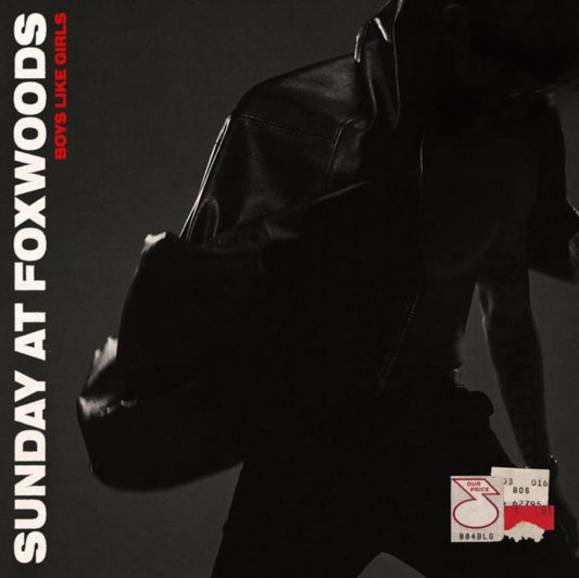 This LP Vinyl is brand new.Format: LP VinylMusic Style: Alternative RockThis item's title is: Sunday At FoxwoodsArtist: Boys Like GirlsLabel: Fearless RecordsBarcode: 888072569249Release Date: 2/23/2024