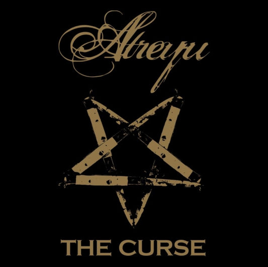 This LP Vinyl is brand new.Format: LP VinylMusic Style: MetalcoreThis item's title is: Curse (20Th Anniversary) (X)Artist: AtreyuLabel: Craft RecordingsBarcode: 888072592292Release Date: 9/6/2024