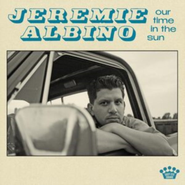 This LP Vinyl is brand new.Format: LP VinylThis item's title is: Our Time In The SunArtist: Jeremie AlbinoLabel: Easy Eye SoundBarcode: 888072618398Release Date: 11/1/2024
