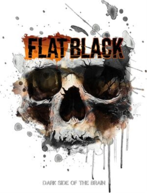 This LP Vinyl is brand new.Format: LP VinylMusic Style: Alternative MetalThis item's title is: Dark Side Of The Brain (2LP)Artist: Flat BlackLabel: Fearless RecordsBarcode: 888072631397Release Date: 10/25/2024