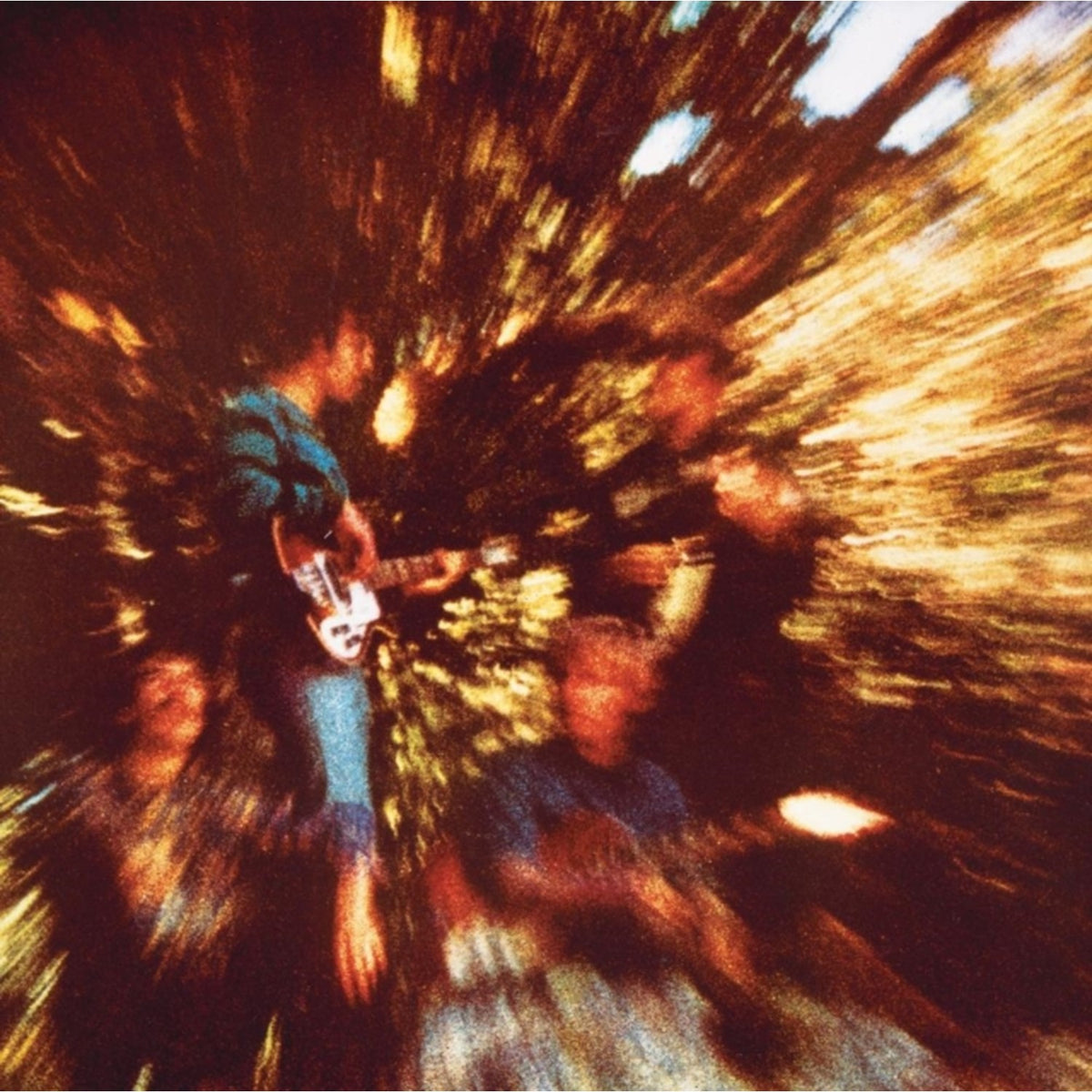 Bayou Country (Remastered 2025) (Tangerine LP Vinyl)
