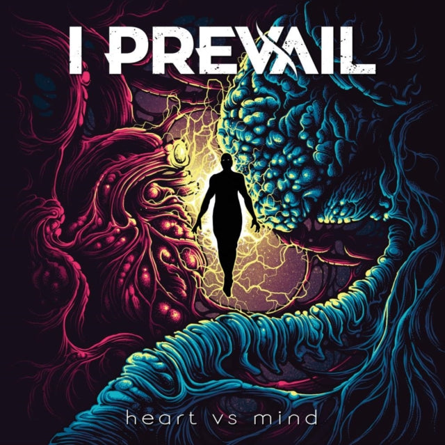 This LP Vinyl is brand new.Format: LP VinylMusic Style: MetalcoreThis item's title is: Heart Vs. Mind (X) (10Th Anniversary Edition/Translucent Grape LP Vinyl/Ep)Artist: I PrevailLabel: Fearless RecordsBarcode: 888072668669Release Date: 2/14/2025