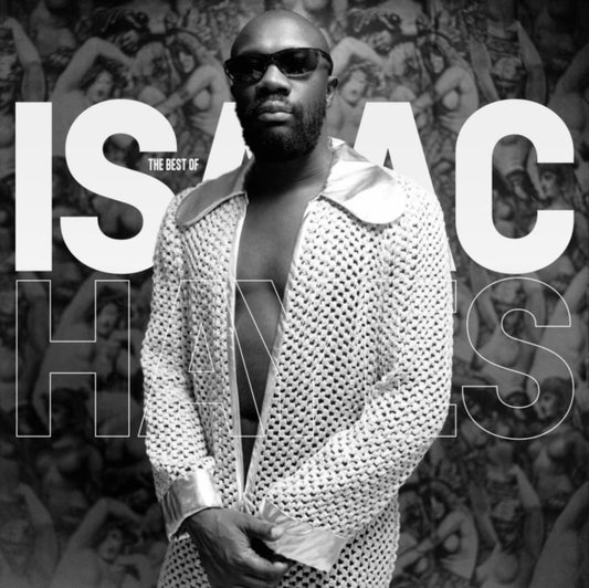 This LP Vinyl is brand new.Format: LP VinylMusic Style: Alternative RockThis item's title is: Best Of Isaac Hayes (Remastered 2025)Artist: Isaac HayesLabel: REMusic RecordsBarcode: 888072675919Release Date: 6/6/2025