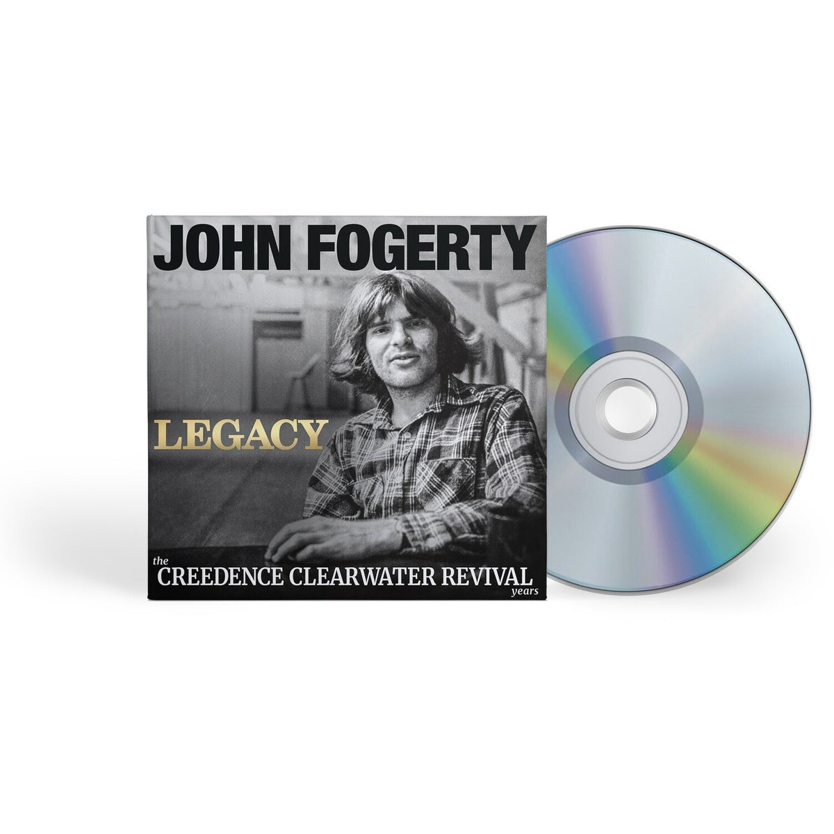Legacy: The Creedence Clear Water Revival Years