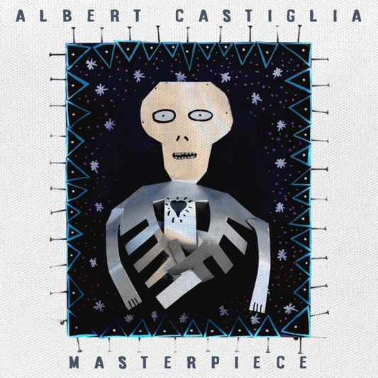 This CD is brand new.Format: CDThis item's title is: MasterpieceArtist: Albert CastigliaLabel: Gulf Coast Records (4)Barcode: 888295885508Release Date: 8/2/2024